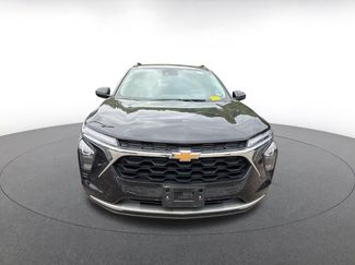 Used 2025 Chevrolet Trax LT FWD video 2