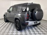 New 2025 Land Rover Defender 110 S image 3