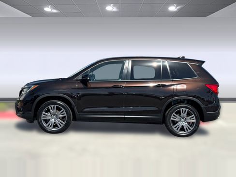 Used 2020 Honda Passport EX-L image 2