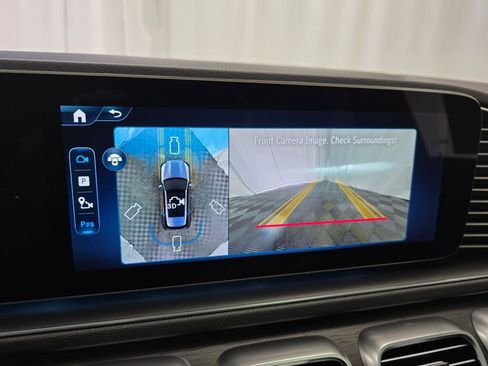 New 2026 Mercedes-Benz GLE 450 4MATIC image 45