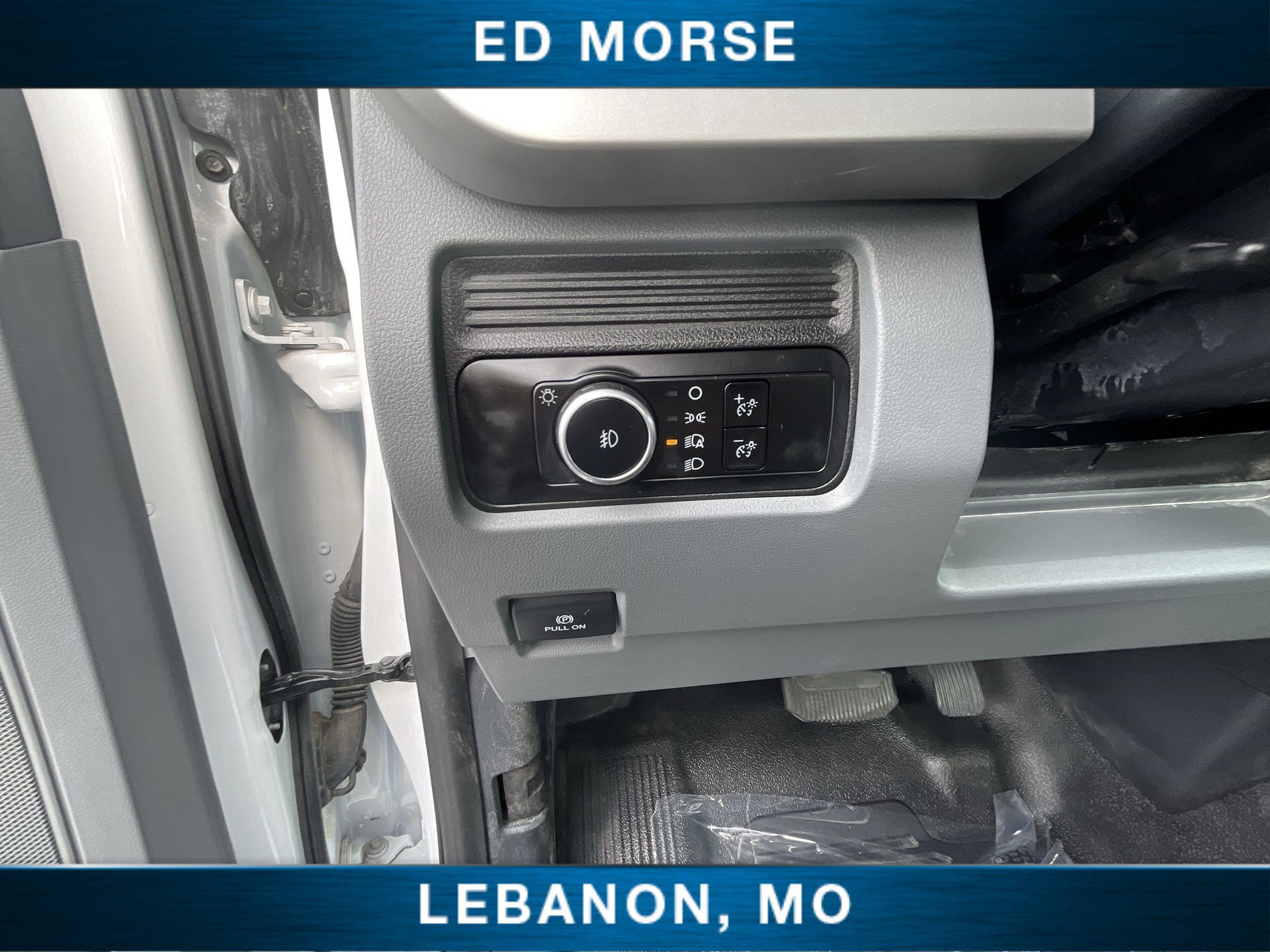 Used 2024 Ford F350 XL w/ XL Chrome Package AWD/4WD image 15