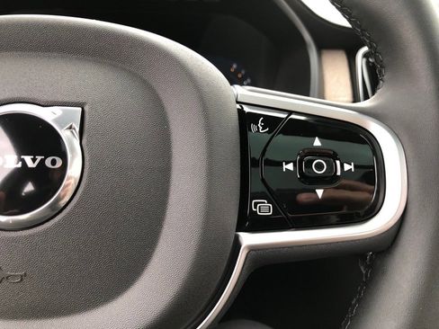 New 2026 Volvo XC90 B6 Ultra w/ Protection Package Premier image 22