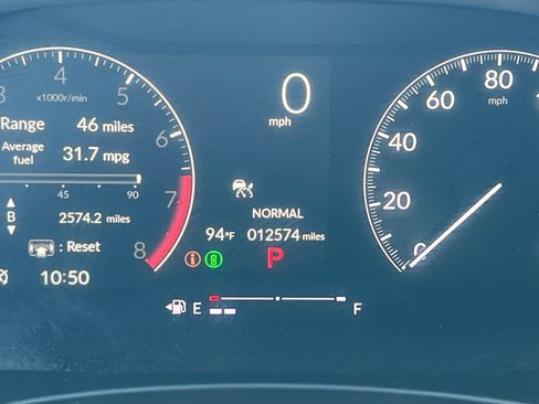 Used 2026 Honda Civic Sport image 24