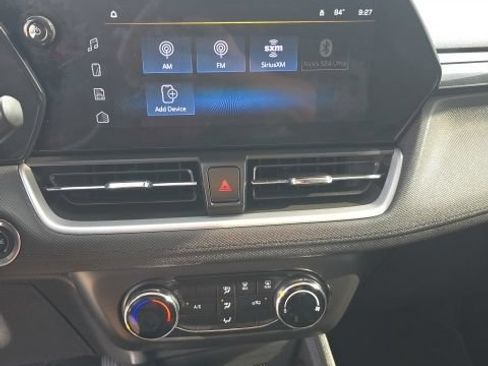 Used 2026 Chevrolet TrailBlazer LS w/ LS Convenience Package FWD image 14