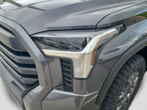 Certified 2026 Toyota Tundra SR5 image 32