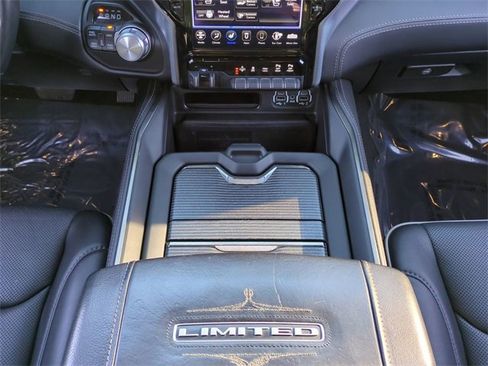 Used 2020 RAM 1500 Limited image 19