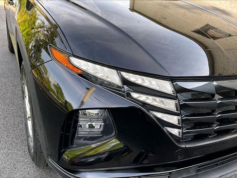 Used 2024 Hyundai Tucson SEL image 26