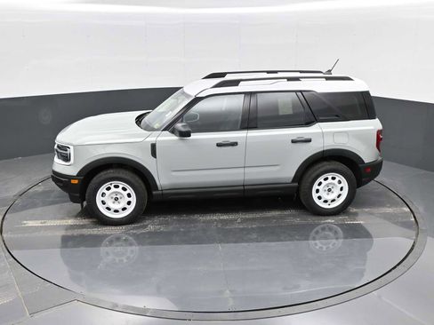 New 2024 Ford Bronco Sport Heritage w/ Heritage Convenience Package image 20