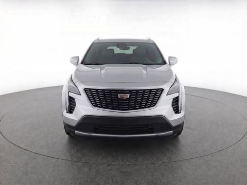 Used 2023 Cadillac XT4 Premium Luxury image 5