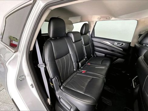 Used 2015 INFINITI QX60 AWD w/ Premium Plus Package image 36