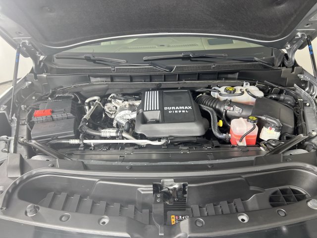 Used 2023 GMC Yukon Denali AWD/4WD image 31