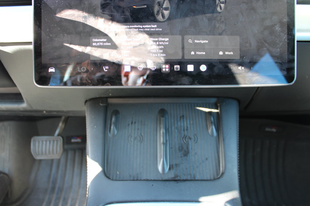 Used 2023 Tesla Model 3 Standard Range RWD image 17