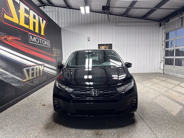 Used 2025 Honda Odyssey Sport-L image 30