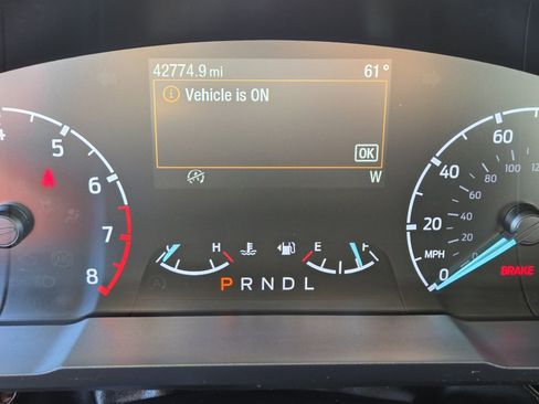 Certified 2024 Ford Maverick XLT image 19