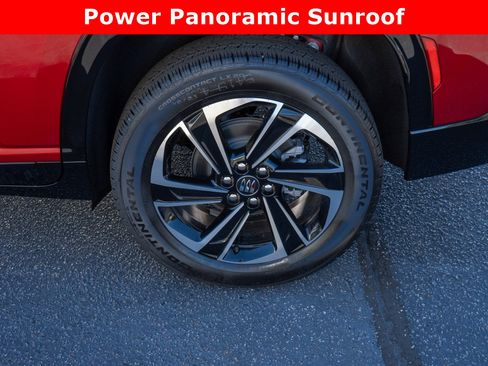 New 2026 Buick Enclave Sport Touring w/ Power Package image 9