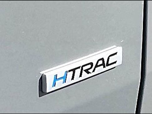 New 2026 Hyundai Santa Cruz SEL AWD/4WD image 9