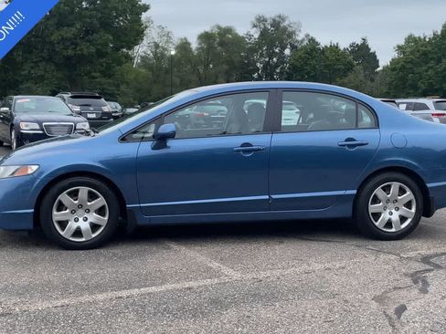 Used 2010 Honda Civic LX image 5