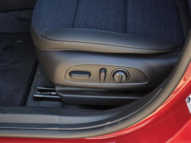 New 2026 Buick Envista Preferred w/ Convenience I Package FWD image 28
