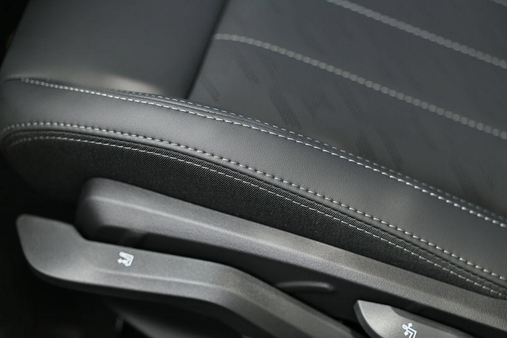 New 2026 MINI Cooper S FWD image 23