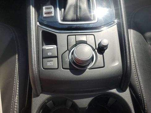 Used 2025 MAZDA CX-5 AWD 2.5 S w/ Preferred Package image 29