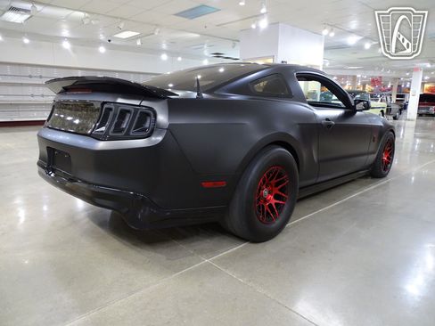 Used 2011 Ford Mustang GT Premium w/ Comfort Pkg image 15