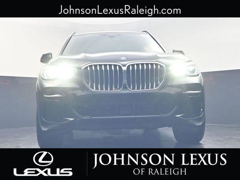 Used 2023 BMW X5 xDrive45e w/ Executive Package image 16