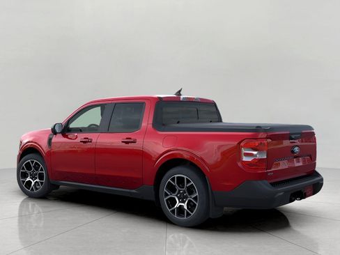 New 2026 Ford Maverick Lariat AWD/4WD image 4