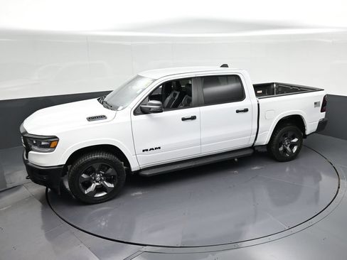 Used 2023 RAM 1500 Big Horn AWD/4WD image 23