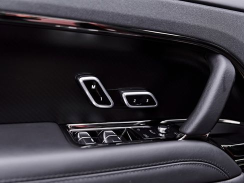 Used 2025 Land Rover Range Rover Sport SV Edition Two AWD/4WD image 46