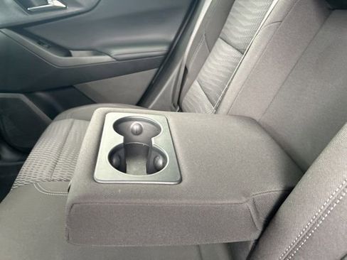 Used 2025 Chevrolet Equinox LT w/ Safety and Technology Package FWD image 42