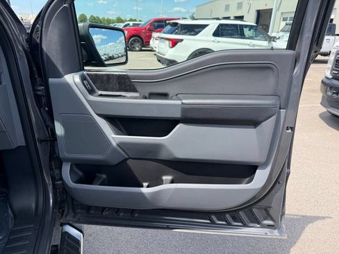 Used 2023 Ford F150 XLT w/ Equipment Group 302A High AWD/4WD image 19