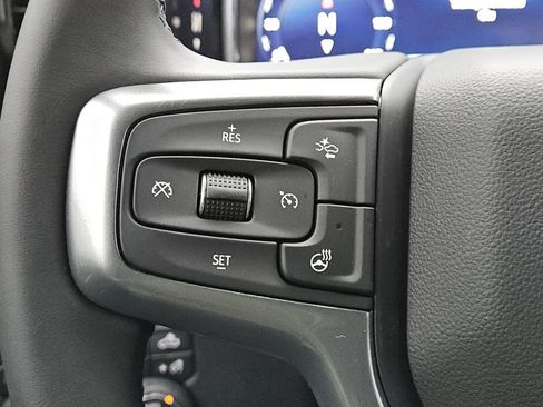 New 2026 Chevrolet Silverado 2500 LT w/ Trail Boss Package image 20