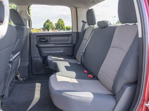 Used 2012 RAM 1500 Express w/ ST Popular Equipment Group AWD/4WD image 8