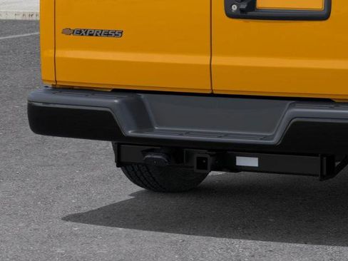 New 2025 Chevrolet Express 2500 image 14