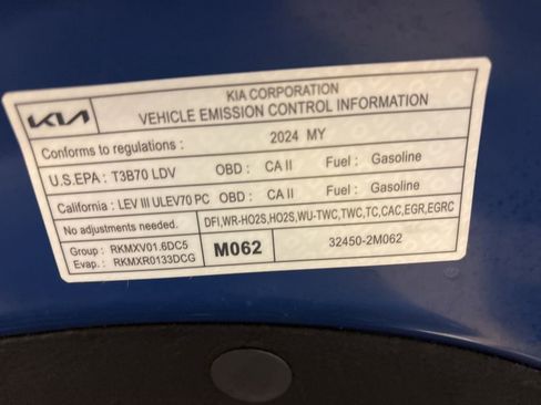 Used 2024 Kia K5 GT-Line w/ GT-Line Premium Package image 42