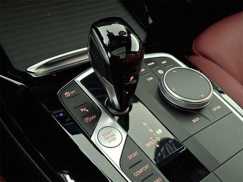 Certified 2023 BMW X3 xDrive30i w/ M Sport Package image 17