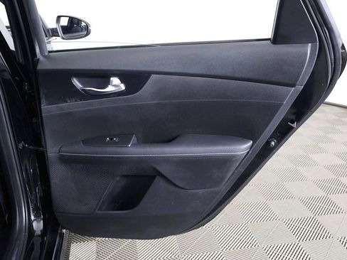 Used 2023 Kia Forte GT-Line w/ GT-Line Premium Package FWD image 26