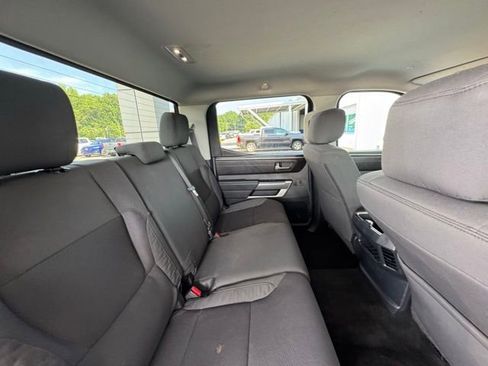 Used 2022 Toyota Tundra SR5 image 24