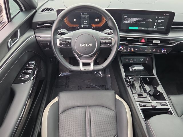 Used 2025 Kia K5 GT-Line FWD image 14
