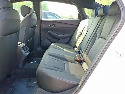 Used 2026 Honda Accord Sport image 10