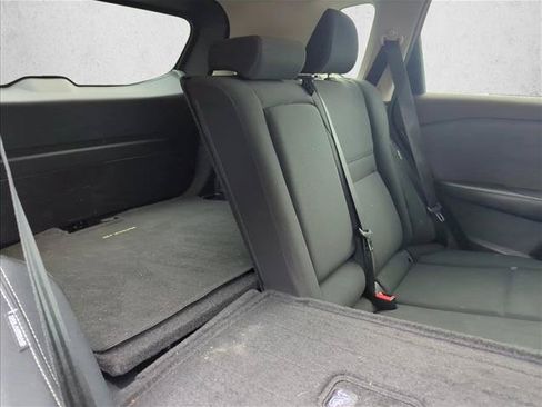 Used 2023 Nissan Rogue S FWD image 23