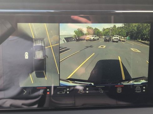 New 2026 GMC Sierra 2500 AT4X AWD/4WD image 26