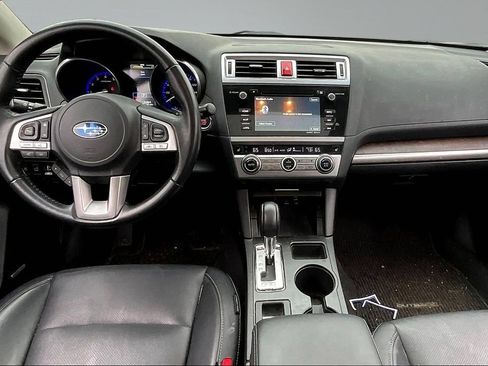 Used 2016 Subaru Outback 3.6R Limited AWD/4WD image 7
