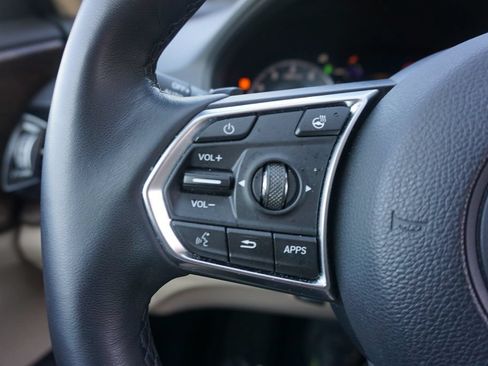 Used 2024 Acura RDX SH-AWD w/ Advance Package image 8