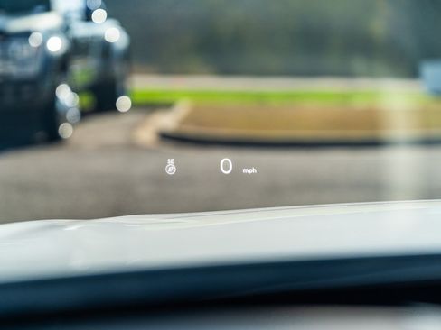 Used 2025 Honda Accord Touring image 31