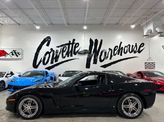Used 2007 Chevrolet Corvette Coupe RWD video 2