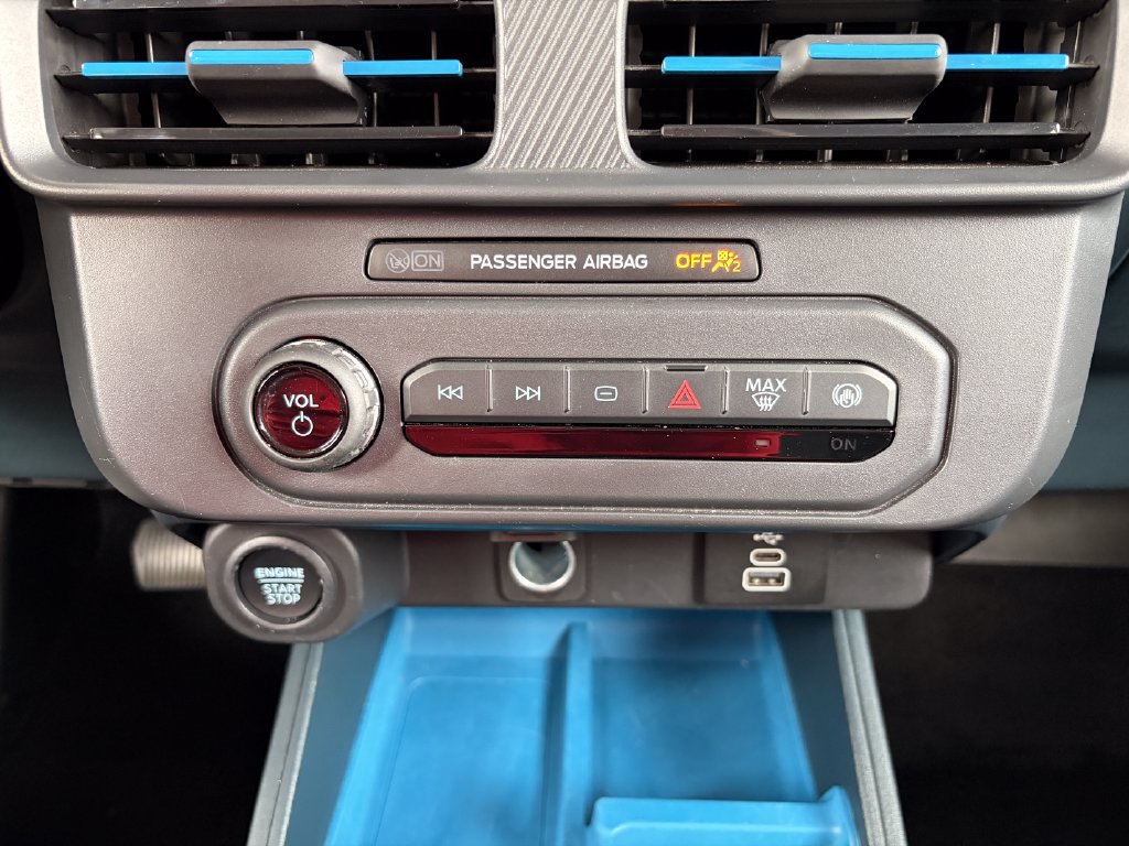 Used 2026 Ford Maverick XLT AWD/4WD image 23