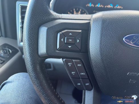 Used 2015 Ford F150 XLT w/ Equipment Group 301A Mid image 30