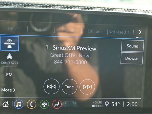 Used 2021 Chevrolet Blazer LT image 23