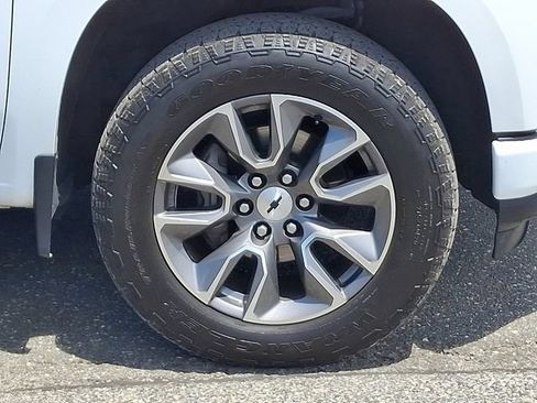 Used 2021 Chevrolet Silverado 1500 RST w/ All Star Edition Plus AWD/4WD image 29